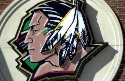 Fighting Sioux Forever